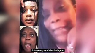 FBG Duck’s mother says her onlyfans is Poppin