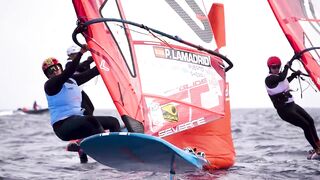 iQFOiL Lanzarote International Games 2023 Day 5 - Final day