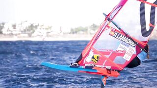 iQFOiL Lanzarote International Games 2023 Day 5 - Final day