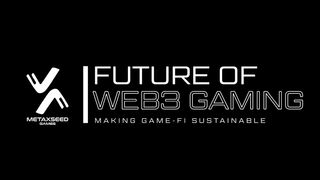MetaXSeed Games - Future of Web3 Gaming