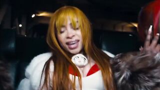 Ice Spice - in ha mood (Official Video)