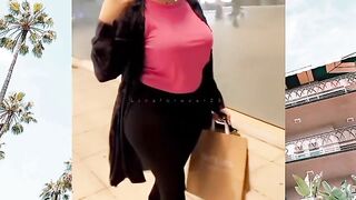 fashion models arabe biographie Big twerk ???? Big curvy women bigass model