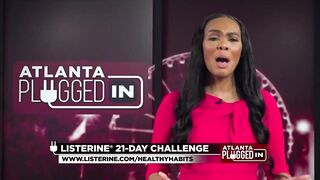 Listerine 21-Day Challenge