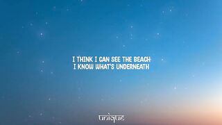 The Neighbourhood - The Beach (Lyrics)