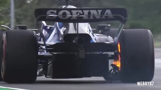 Formula 1: Drive to Survive - Season 5 | UNOFFICIAL TRAILER