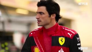 Formula 1: Drive to Survive - Season 5 | UNOFFICIAL TRAILER