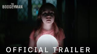 The Boogeyman | Official Trailer | In Cinemas June