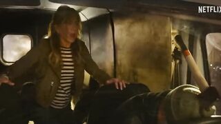MURDER MYSTERY 2 Trailer (2023) Jennifer Aniston, Adam Sandler Movie