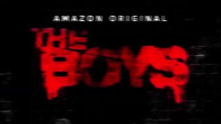 THE BOYS – Season 4 Teaser Trailer | Prime Video (2023) Homelander & Soldier Boy Returns (Concept)