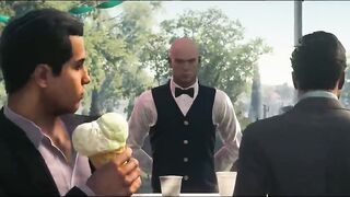 HITMAN World of Assassination - Launch Trailer