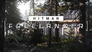 HITMAN World of Assassination - Launch Trailer