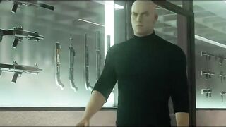 HITMAN World of Assassination - Launch Trailer