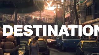 HITMAN World of Assassination - Launch Trailer