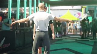 HITMAN World of Assassination - Launch Trailer