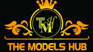 The models Hub presents ODISHA FASHION RUNWAY WEEK EDITION-1 and KALINGA AWARD 2023. powered by Evos