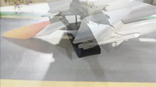 Homemade Fighter Jet Models | JF 17 Thunder Model | Wooden Fighter Jet