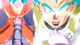 ULTRA HIT ANIME REFERENCES | Dragon Ball Legends