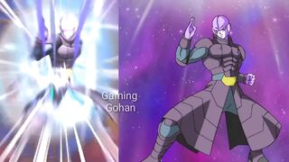 ULTRA HIT ANIME REFERENCES | Dragon Ball Legends