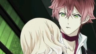 Diabolik Lovers AMV Shut Down