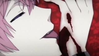 Diabolik Lovers AMV Shut Down