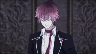 Diabolik Lovers AMV Shut Down