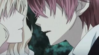 Diabolik Lovers AMV Shut Down