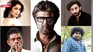 Bollywood Celebrity Joins Jailer Shoot | Jailer எப்போ Release தெரியுமா? | Filmibeat Tamil