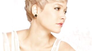 Most trendy & Viral Pinterest Short PIXIE Haircuts //Celebrity Inspired PIXIE Haircuts Style