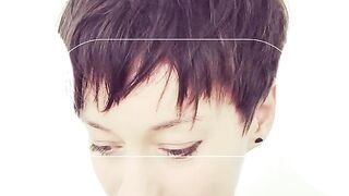 Most trendy & Viral Pinterest Short PIXIE Haircuts //Celebrity Inspired PIXIE Haircuts Style