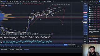 GALA GAMES PRICE PREDICTION 2023????IS GALA ABOUT TO SEE A LARGE PULLBACK? - WATCH FOR THIS FIRST!????