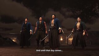 Like A Dragon: Ishin! - Blade of Vengeance | PS5 & PS4 Games