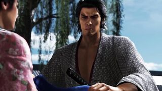 Like A Dragon: Ishin! - Blade of Vengeance | PS5 & PS4 Games