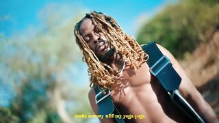 Asake - Yoga (Official Video)