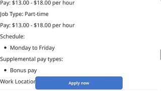 $18 PER HR! TUTOR/MENTOR STUDENTS FROM HOME! *PART TIME* FLEXIBLE SCHEDULE! BONUS PAY! REMOTE 2023!