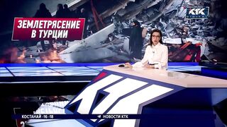 Жители Турции и Сирии рыдают на улицах от бессилия: под завалами остаются люди