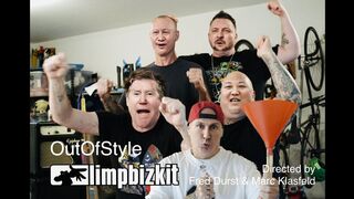 Limp Bizkit - Out Of Style [Official Music Video]