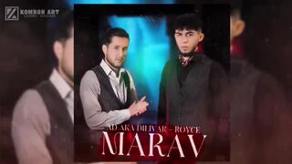 AD AKA DILOVAR & ROYCE - Марав ????