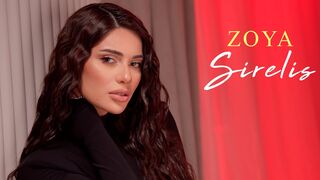 Zoya Baraghamyan - Sirelis