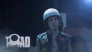 HBO Mario Kart Trailer - SNL