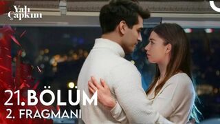 Yalı Çapkını 21. Bölüm 2. Fragmanı | Affet Beni!