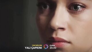 Yalı Çapkını 21. Bölüm 2. Fragmanı | Affet Beni!