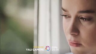 Yalı Çapkını 21. Bölüm 2. Fragmanı | Affet Beni!