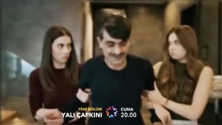 Yalı Çapkını 21. Bölüm 2. Fragmanı | Affet Beni!