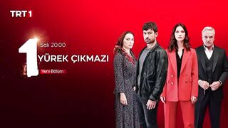 Yürek Çıkmazı 14. Bölüm 2. Fragman