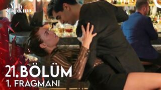 Yalı Çapkını 21. Bölüm Fragmanı | Ateşin Ortasında!