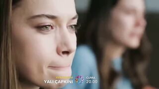 Yalı Çapkını 21. Bölüm Fragmanı | Ateşin Ortasında!