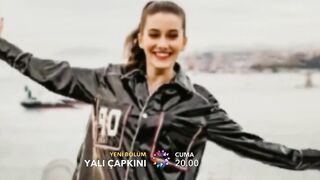 Yalı Çapkını 21. Bölüm Fragmanı | Ateşin Ortasında!