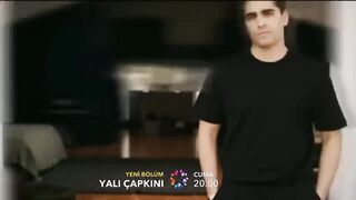 Yalı Çapkını 21. Bölüm Fragmanı | Ateşin Ortasında!