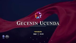 @GeceninUcundaDizi 18. Bölüm Fragman