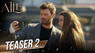 Aile - Teaser 2 (14 Şubat Salı 20:00'de)